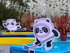 -徐家汇源景区-衡山公园