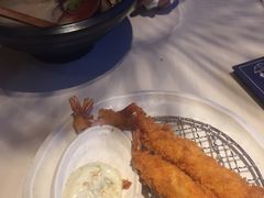 -味千拉面(上海蓝天路店)