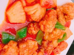 -稻香酒家·33年老字号·港式粤菜(富邦中心店)