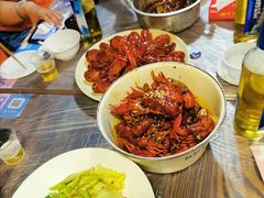 -靓靓蒸虾(中山公园店)