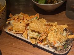 -岛风·台食小馆 ISLAND BISTRO(烟台山店)