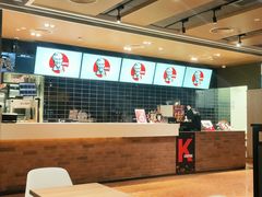 -肯德基(桂林阳朔店)