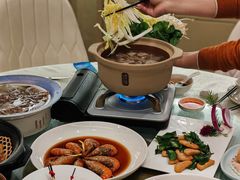 -神仙馆(衡山路店)