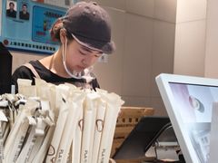-喜茶(上海淮海中路渔阳里店)