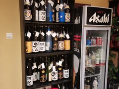 零售区-乾山寿司(好运街店)
