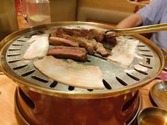 -闻老头·菊花炭烤肉(D11店)