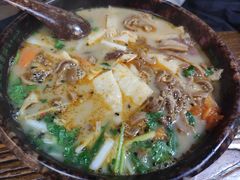 牛肉罩饼-玉祥府牛肉罩饼(金光道店)