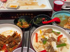 -先记烧鹅王·本地粤菜(福永店)