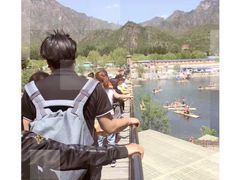 -孤山寨风景区