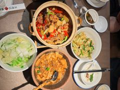 -农耕记·湖南土菜(龙岗熙和园店)
