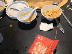 -拾味馆·海南菜(万达店)