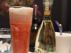 -Gray Whale 灰鲸餐厅(北美N1店)