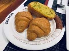 -斗牛士牛排餐厅(嘉里汇店)