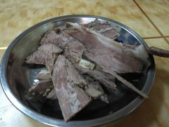 -清真·马安军辣子牛肉面