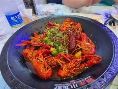 -金陵暴走小龙虾·迷踪蟹(凯德MALL店)