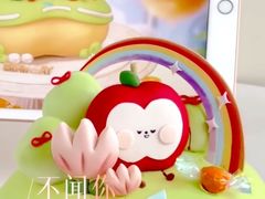 -CAKE BOSS 蛋糕老板(西单君太百货店)