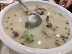 -福来居烤鸭店(天坛二店)
