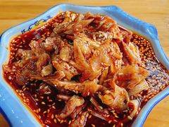 钵钵鸡-徐老幺奶汤面