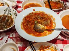 -西贝(枫蓝国际购物中心店)