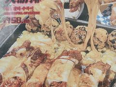 -韩鼎丰·韩国料理(林奥店)