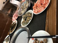 -和谐号(全运路万达店)