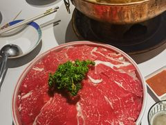 -半闲斋羊肉铺(齐礼阎店)