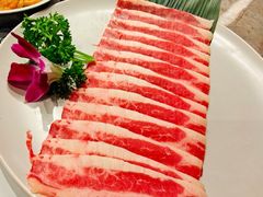 -禄婶鸡煲·打边炉