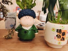 -山与蓝·轻糖鲜果蛋糕(勒泰店)