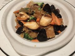 -纳地素食(石门公园店)