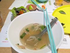 -蔡澜Pho·越南粉餐厅(海上世界店)