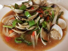 -覃记海鲜美食餐厅