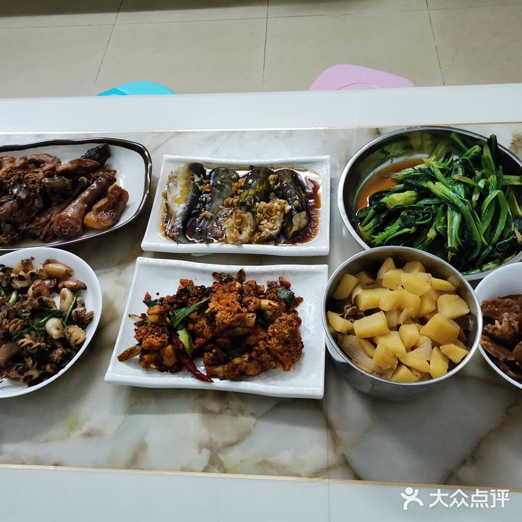 自认“人间美味”