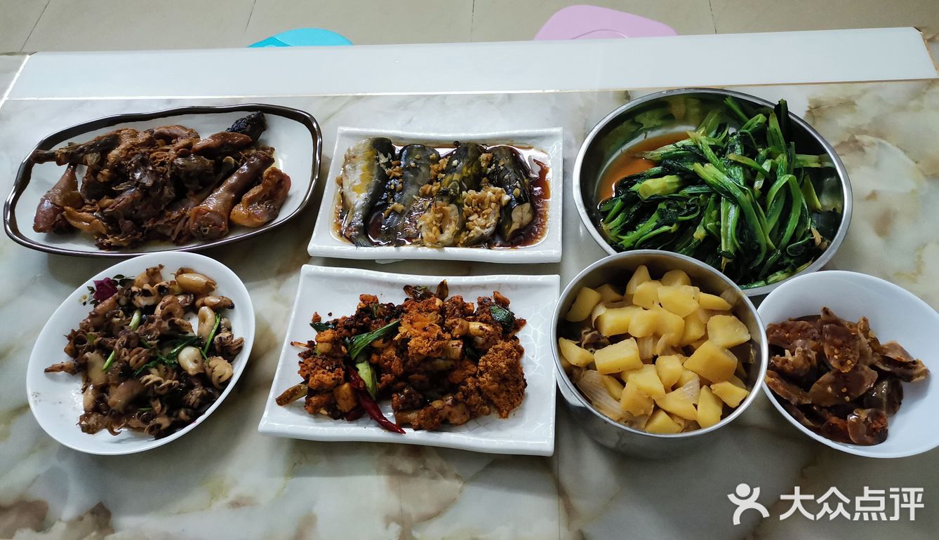 自认“人间美味”