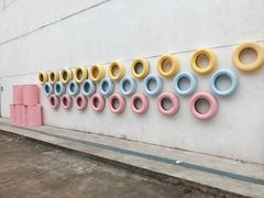 -广州市紫泥堂文化创意园景区