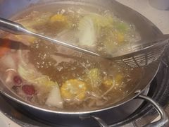 -左庭右院鲜牛肉火锅(苏州园区永旺店)