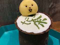 -茶是一枝花泡茶店