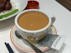 -龙记香港茶餐厅(久光百货店)