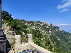 -泰山风景名胜区