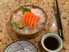 -西村日本料理(香格里拉饭店)