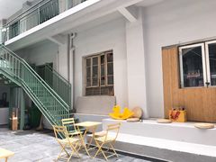 -NEA BAY咖啡馆