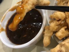-满口香饭店