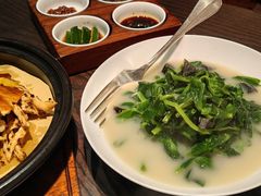 -广州柏悦酒店·悦景轩·粤菜餐厅