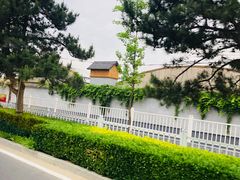-北戴河集发农业梦想王国