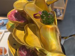 -千牛将·鲜牛肉火锅(开元路店)