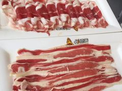 -彤德莱火锅(大学城店)