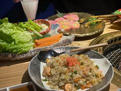 -江户烧肉(高德店)