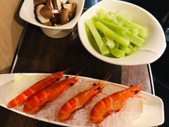 -海底捞火锅(曼巴特广场店)
