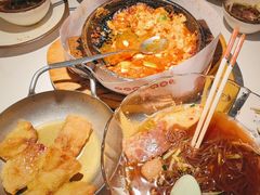 -七八冷面·延边朝鲜族美食(欢乐谷店)