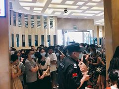 -堂会(白云店)