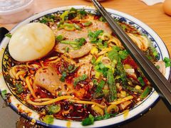 -有礼有面(知春路店)